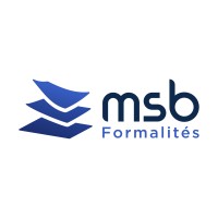 MSB Formalités logo - Similar company to Strateia