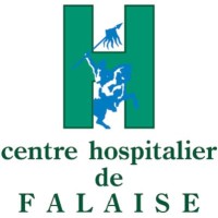 Centre Hospitalier de Falaise logo - Similar company to Ch Robert Bisson Lisieux