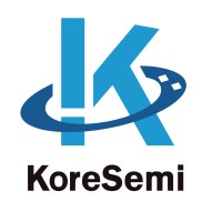 Kore Semiconductor Co., Ltd. logo - Similar company to India Light Manufacturing Consortium