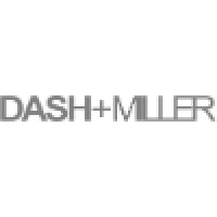 Dash and Miller logo - Similar company to Wallace Sewell