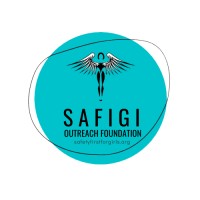 Safety First for Girls (SAFIGI) Outreach Foundation logo - Similar company to Immune Et