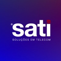 Sati - Soluções em Telecom logo - Similar company to Phoneplus Telecom
