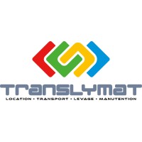 TRANSLYMAT logo - Similar company to E.M.S