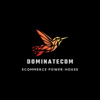 Dominatecom | Shopify Agency That Speak Marketing logo - Similar company to Yonder Studio