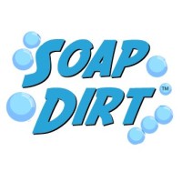 SoapDirt logo - Similar company to Teamlogic It Knoxville