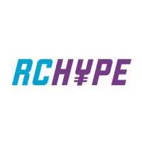 RCH¥PE logo - Similar company to Second Hour Capital