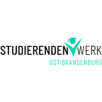 Studierendenwerk Ost:Brandenburg logo - Similar company to Dr. Kakuschke & Partner Ag