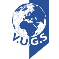 Vereniging van Utrechtse Geografie Studenten (V.U.G.S.) logo - Similar company to Ismus