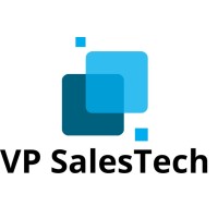 VP Salestech logo - Similar company to Treöresbron Solutions Ab