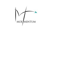 Moementum, Inc. logo - Similar company to Tedxbend