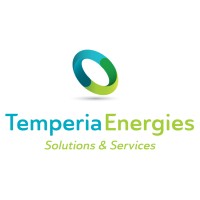 TemperiaEnergies Normandie logo - Similar company to Temperia Mediterranee