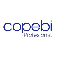 Copebi logo - Similar company to Audycon Quality