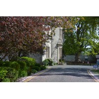 St. Mary's Preparatory School, Melrose logo - Similar company to Greentweed Eco