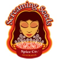 Screaming Seeds Spice Co.