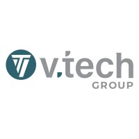 V.Tech Group logo - Similar company to Meiras Corretora