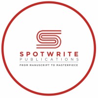 Spotwrite Publications logo - Similar company to Neave Tech