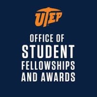 UTEP Office of Student Fellowships and Awards (OSFA) logo - Similar company to Utep Graduate School