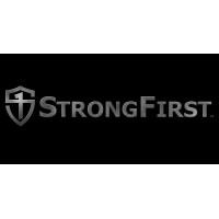StrongFirst logo - Similar company to Strongfirst Gb