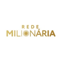 Rede Milionária logo - Similar company to Mxm Group