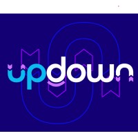 Up Down Internet logo - Similar company to Sartori Consultoria
