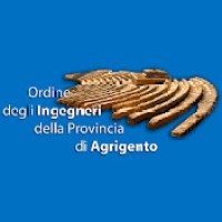 Ordine Ingegneri Agrigento logo - Similar company to Siciliana Gessi
