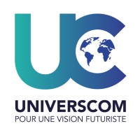 Universcom logo - Similar company to Digital Den