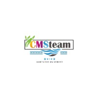 CMSteam Developers and Managers logo - Similar company to Vades Group Llc