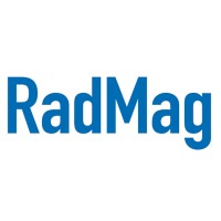 Radiologie Magazin logo - Similar company to 3H-Vision Gmbh