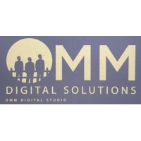 OMM Digital Solutions logo - Similar company to Omm Digital Solution Pvt. Ltd.