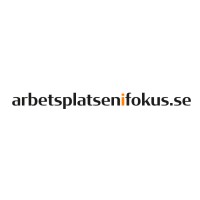 arbetsplatsenifokus.se logo - Similar company to Ideafix Oy