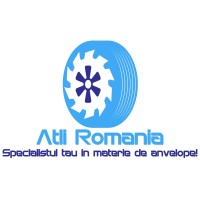 Atli Romania logo - Similar company to Atli Otomotiv