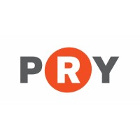 PRY srl logo - Similar company to Winch Srl