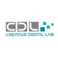 Creative Digital Lab logo - Similar company to Wanagames
