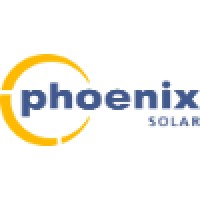 Phoenix Solar logo - Similar company to Sogen Solar Systems