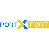 Port X Port logo - Similar company to Oddiville Foods & Frozen