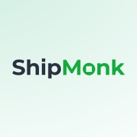 ShipMonk logo - Similar company to Convoy Inc