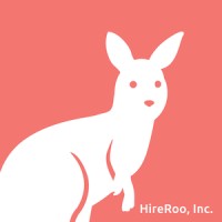 HireRoo logo - Similar company to Hireloop
