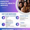 Empathy Mental Health Services logo - Similar company to Synertech Technology Plc
