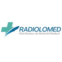 RADIOLOMED logo - Similar company to Cellulift Company