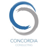 Concordia Consulting logo - Similar company to Concordia Consulting Llc