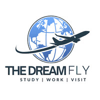 The Dreams Fly logo - Similar company to Weshift Inc.