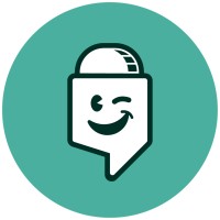 Pocket Power logo - Similar company to Brite Box - Voices Of Hope