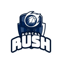 NorCal Rush Basketball logo - Similar company to The Pub At Rice