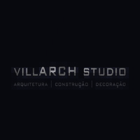 villARCH studio logo - Similar company to Blu.Works