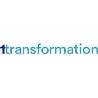1Transformation logo - Similar company to Cold Brew Pak