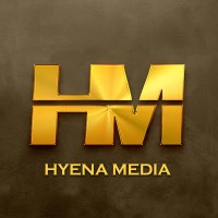 Hyena Media logo - Similar company to Nvteck