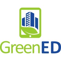 GreenED Africa logo - Similar company to Solid Green
