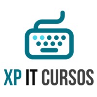 XP IT Cursos & Treinamentos logo - Similar company to Matita Tecnologia Educacional