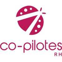 Co-Pilotes RH logo - Similar company to Le Studio De Com'