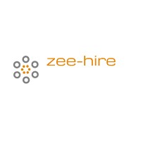 Zee Hire logo - Similar company to <Codigion/>